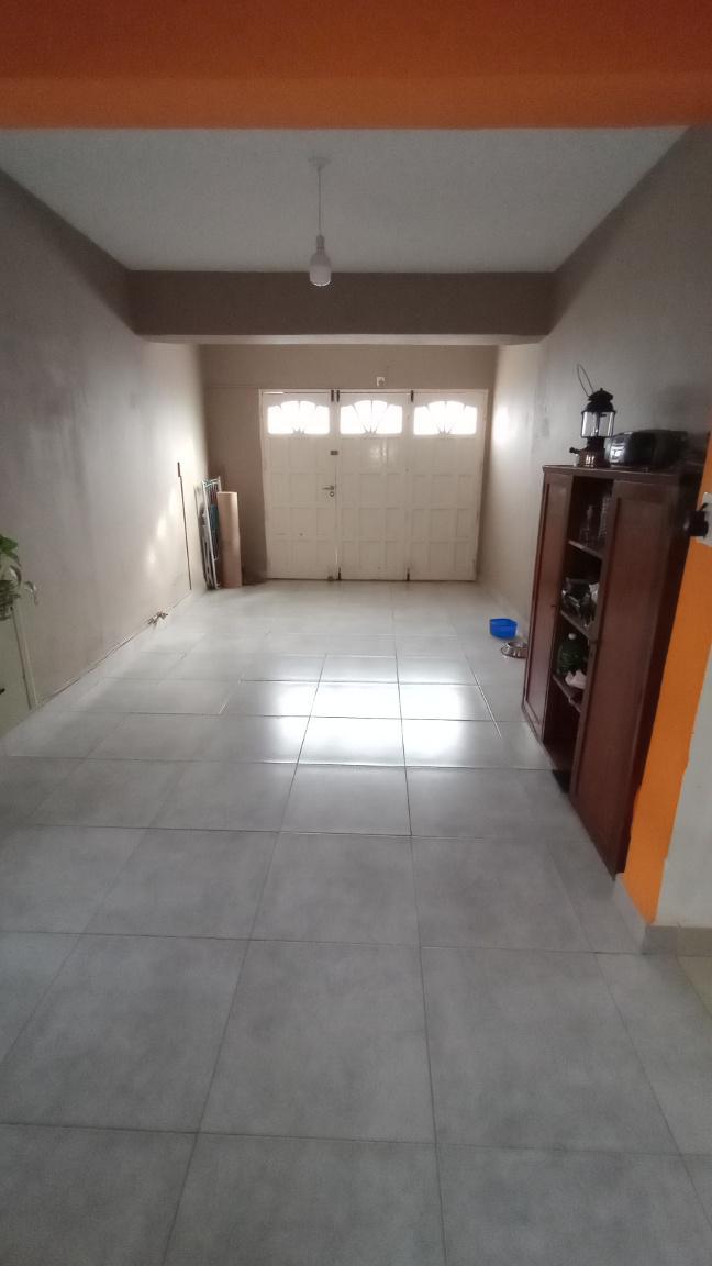 Vendo Casa en Sector Paseo de La Ribera 3