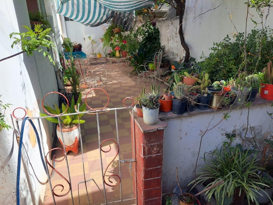 Vendo Casa en Macrocentro Oeste 4