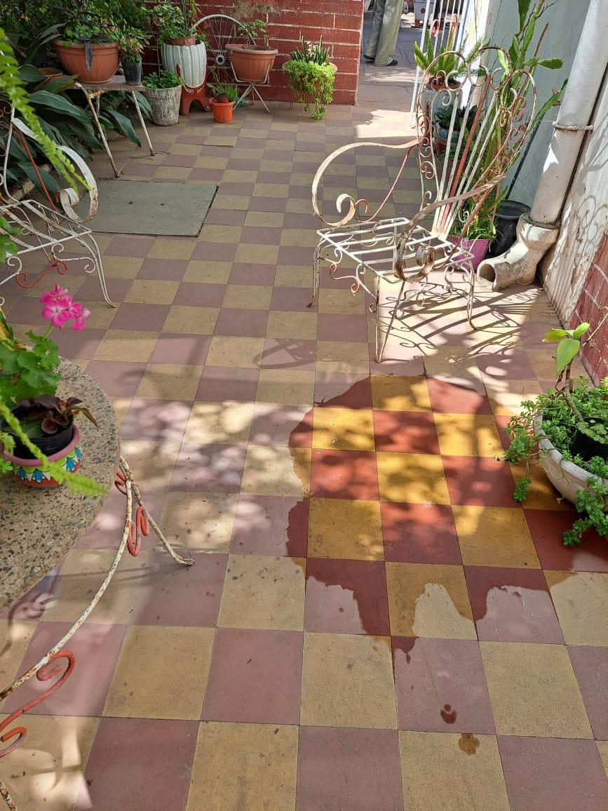 Vendo Casa en Macrocentro Oeste 1