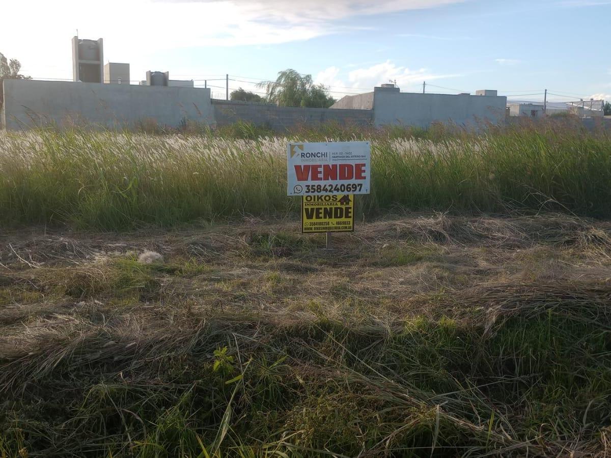 Vendo Terreno en Zona Sur 2