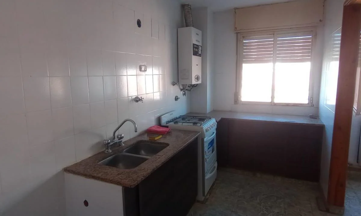 Vendo Depto en 320 Viviendas 1