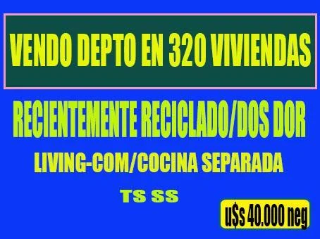 Propiedad en Argentina