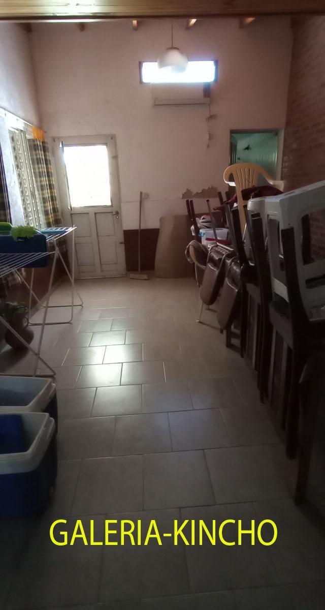 Vendo Casa en Vecinal Ex Cuarteles 4