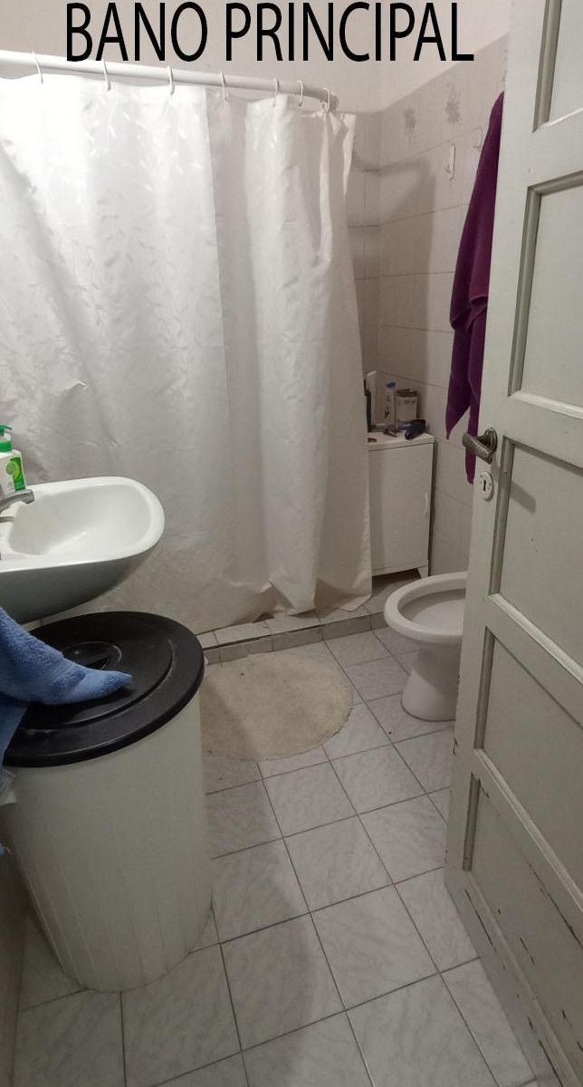 Vendo Casa en Vecinal Ex Cuarteles 5