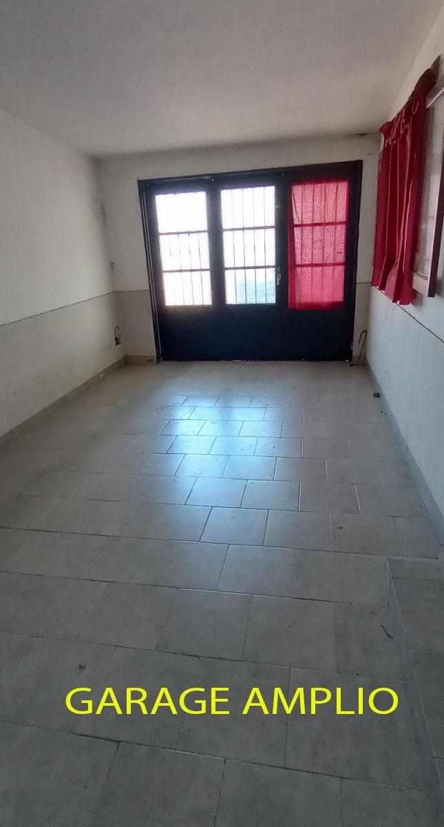 Vendo Casa en Vecinal Ex Cuarteles 1