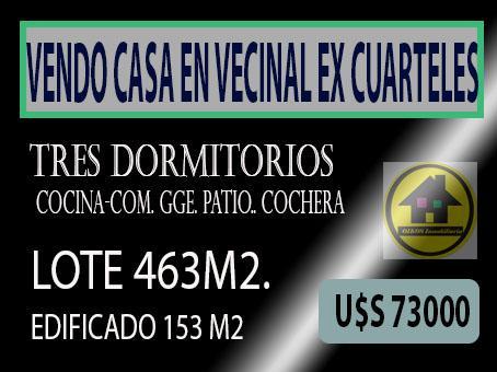 Propiedad en Argentina