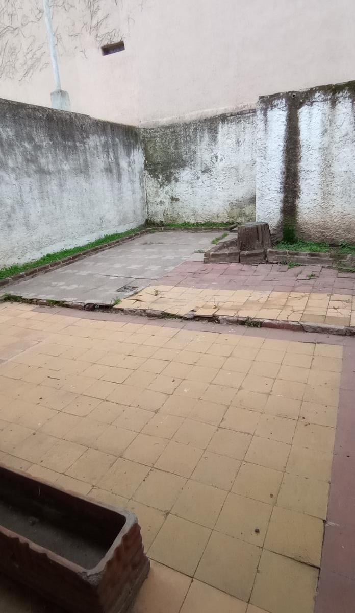 Vendo Casa en Microcentro 4