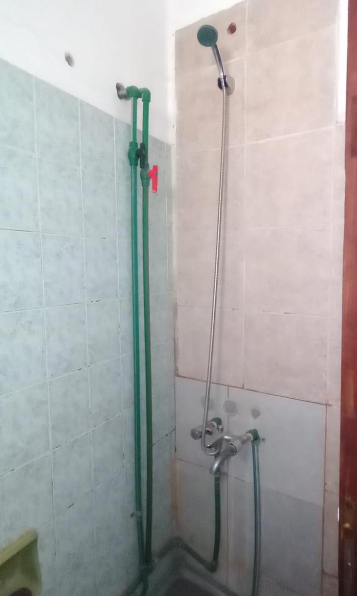 Vendo Casa con Local Comercial en Barrio Ate 3