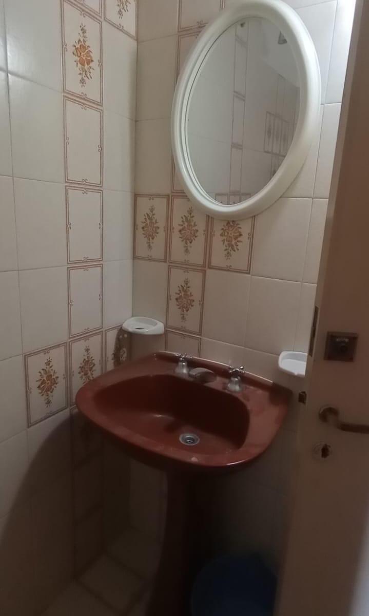 Vendo Casa Entre Maipu y Peron 2