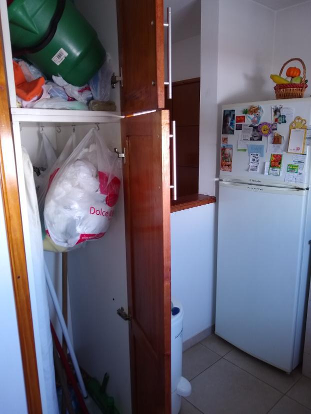 Vendo Depto en Macrocentro Oeste 4