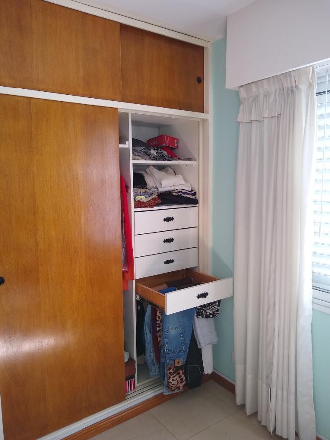 Vendo Depto en Macrocentro Oeste 5