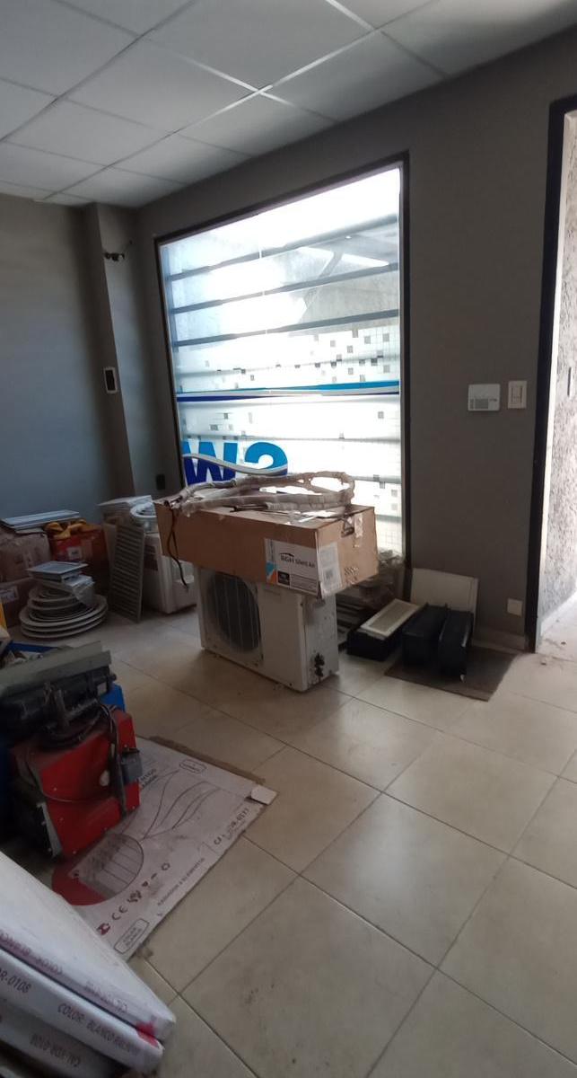 Vendo Galpon en Zona Sur 1