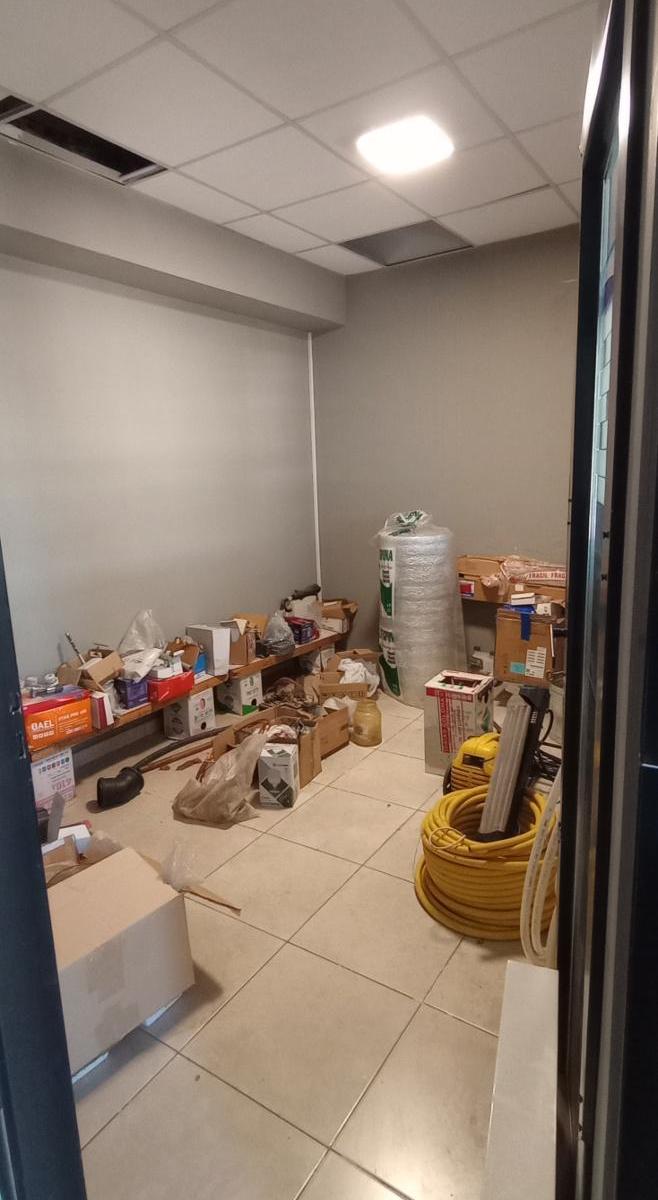 Vendo Galpon en Zona Sur 3