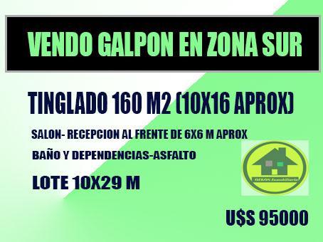 Propiedad en Argentina