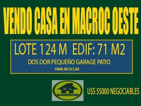 Propiedad en Argentina