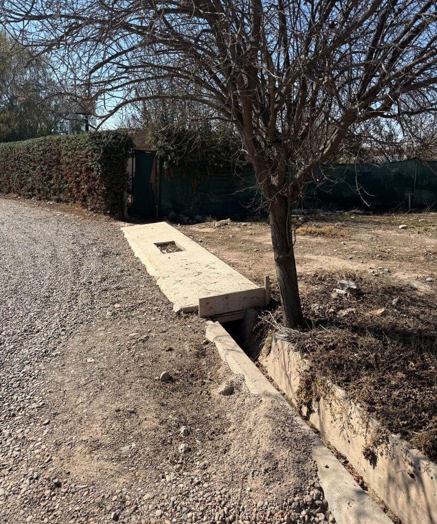 Foto de LOTE EN VENTA - CHACRAS DE CORIA - LUJAN DE CUYO, imagen 3
