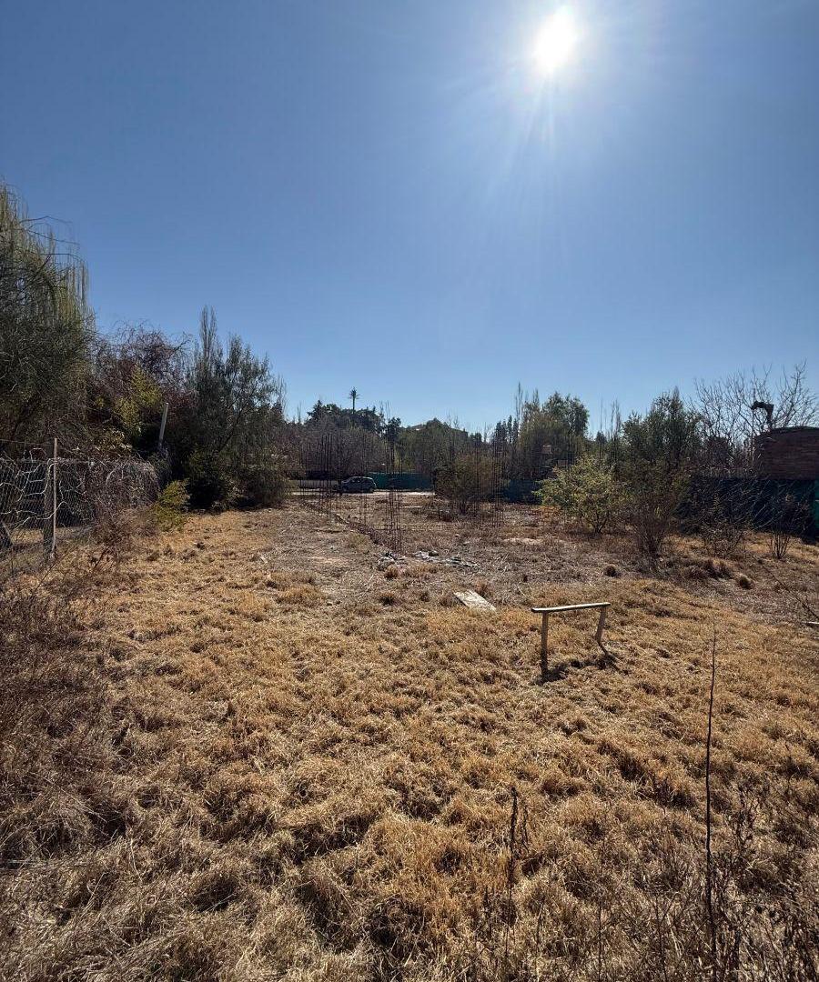 Foto de LOTE EN VENTA - CHACRAS DE CORIA - LUJAN DE CUYO, imagen 4