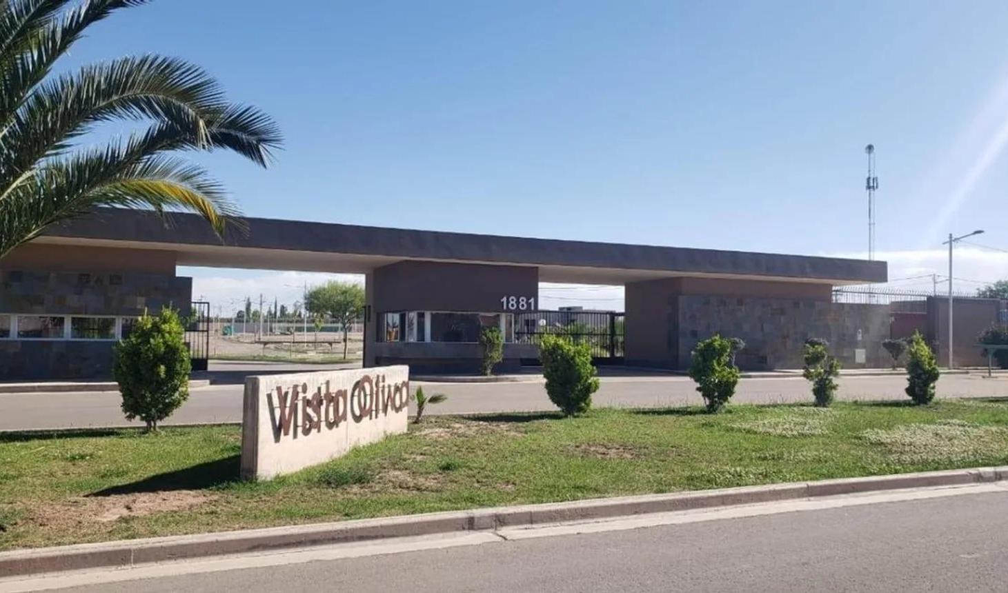 Foto de LOTE CENTRAL EN VENTA - VISTA OLIVA - MAIPU, imagen 5