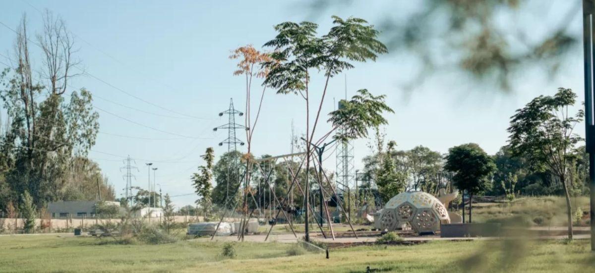 Foto de LOTES EN VENTA - VIAMONTE QVATTRO, imagen 2
