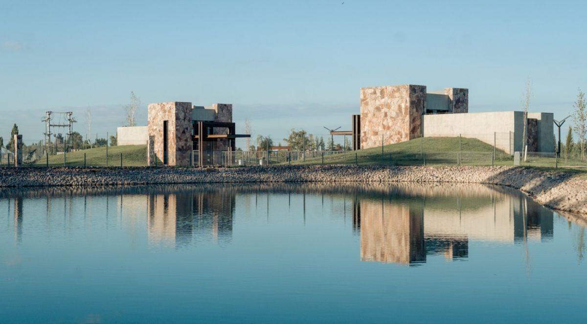 Foto de LOTES EN VENTA - VIAMONTE QVATTRO, imagen 4