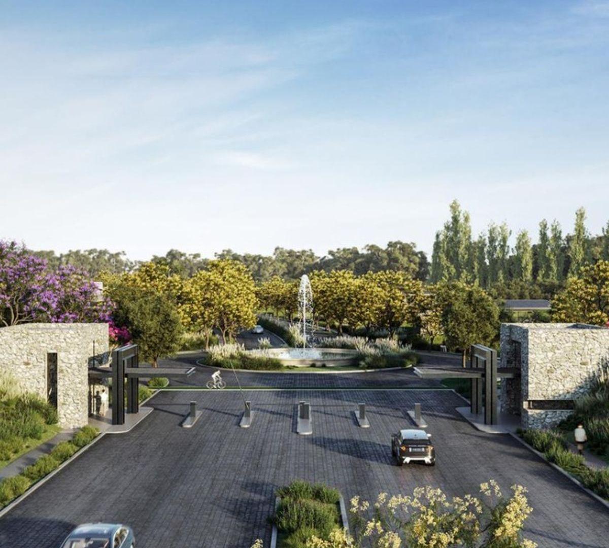 Foto de LOTES EN VENTA - VIAMONTE QVATTRO, imagen 3
