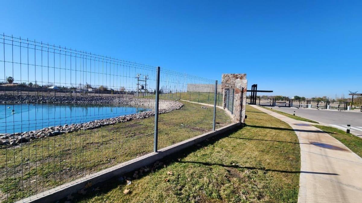 Foto de LOTES EN VENTA - VIAMONTE QVATTRO, imagen 5