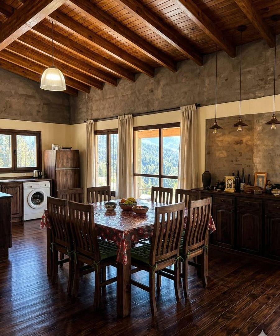 Foto de COMPLEJO CON CASONA Y CABAÑA - POTRERILLOS, imagen 4