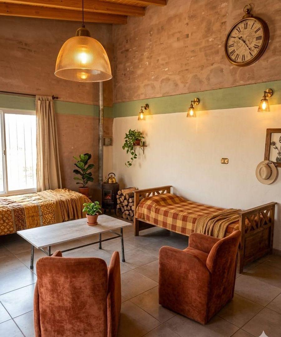 Foto de COMPLEJO CON CASONA Y CABAÑA - POTRERILLOS, imagen 2