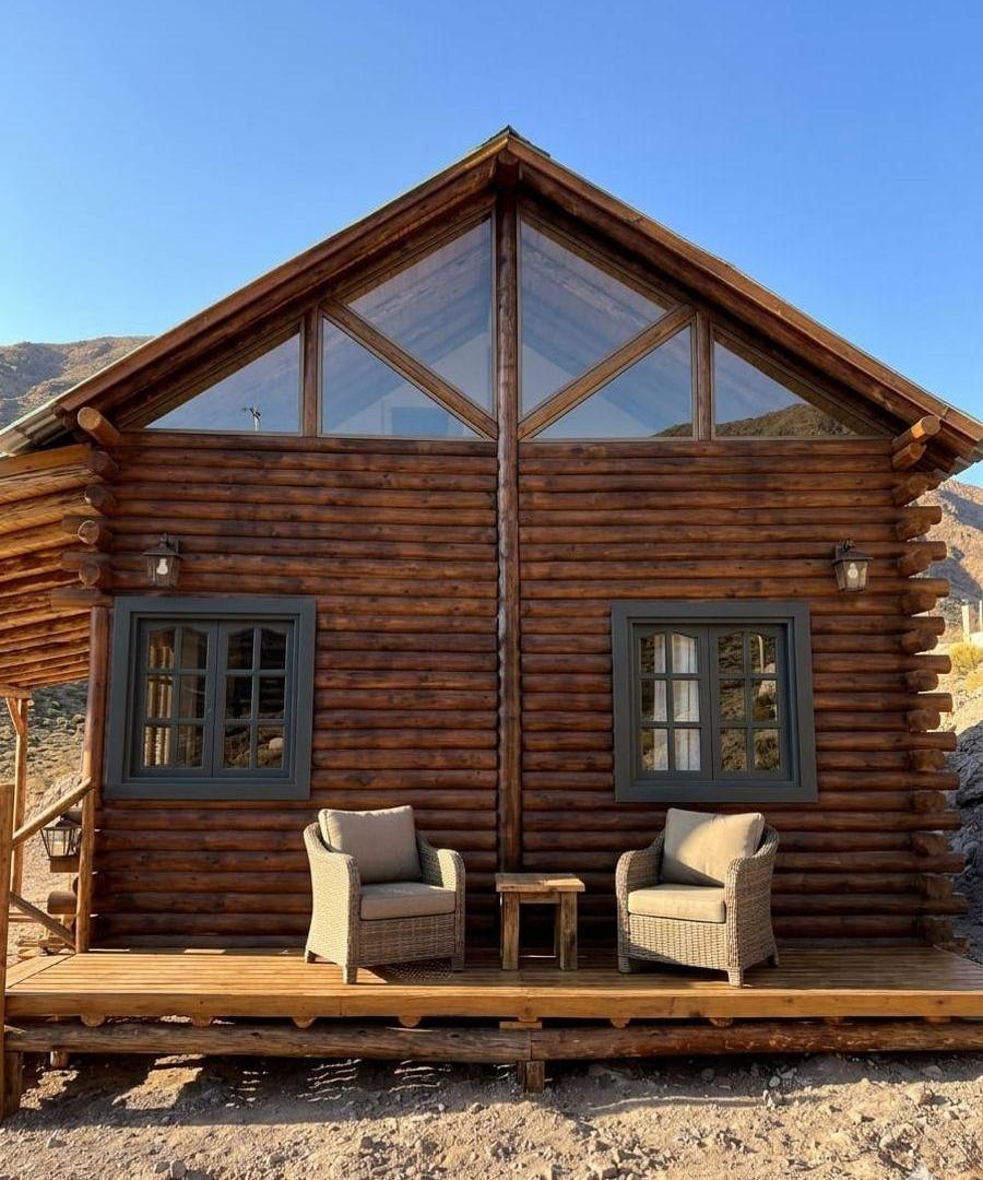 Foto de COMPLEJO CON CASONA Y CABAÑA - POTRERILLOS, imagen 1