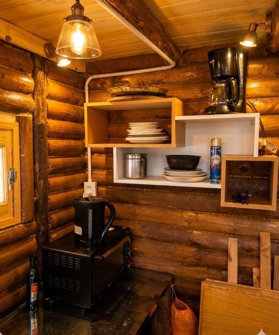 Foto de COMPLEJO CON CASONA Y CABAÑA - POTRERILLOS, imagen 3