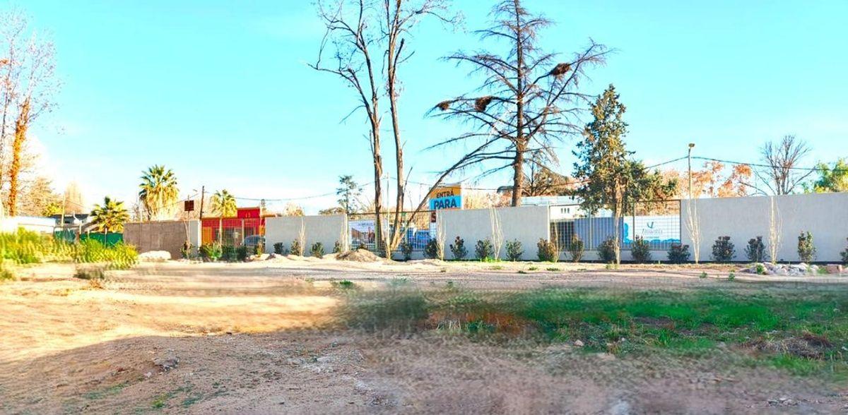 Foto de LOTE APTO COMERCIAL Y PH | Corazón de Chacras de Coria, imagen 5