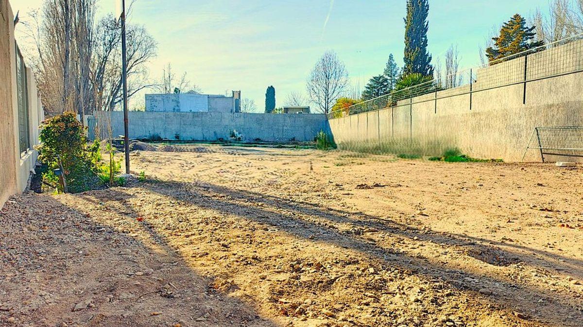 Foto de LOTE APTO COMERCIAL Y PH | Corazón de Chacras de Coria, imagen 2