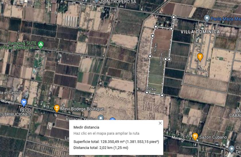 Foto de FINCA DE 12,9 HECTÁREAS | Maipú, imagen 1