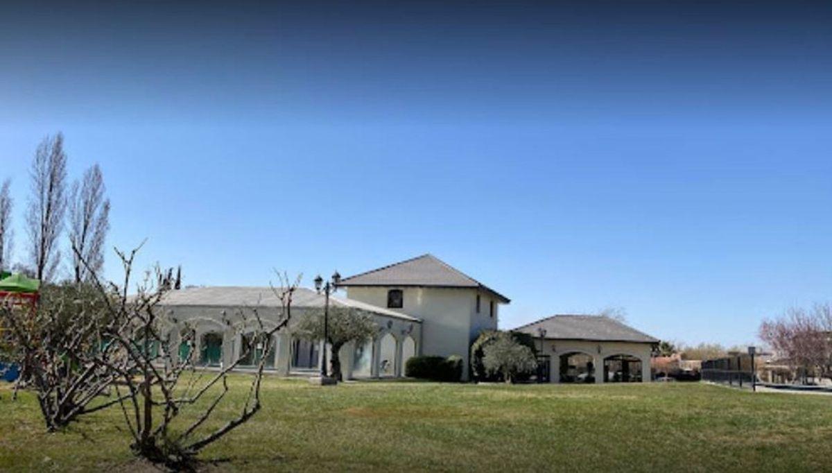 Foto de LOTE EN BARRIO PRIVADO LA BARRACA COUNTRY | Guaymallén, imagen 1