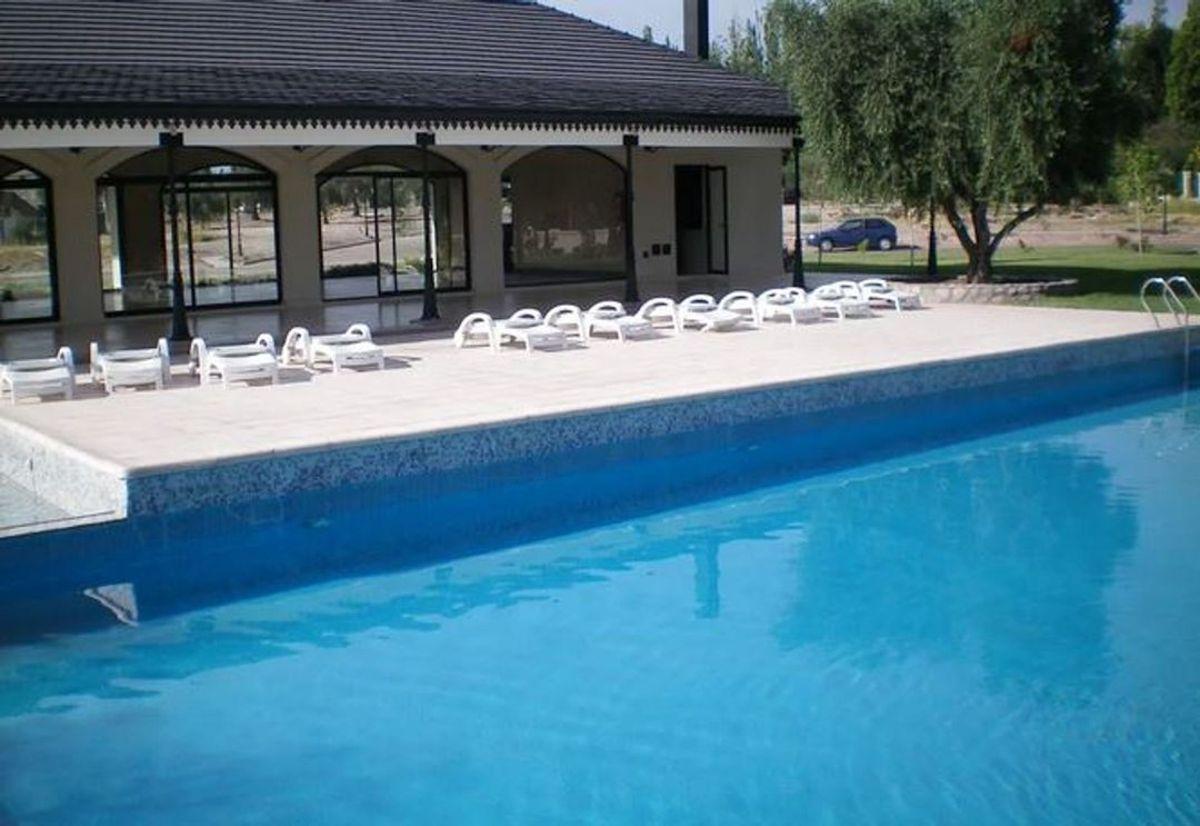 Foto de LOTE EN BARRIO PRIVADO LA BARRACA COUNTRY | Guaymallén, imagen 2