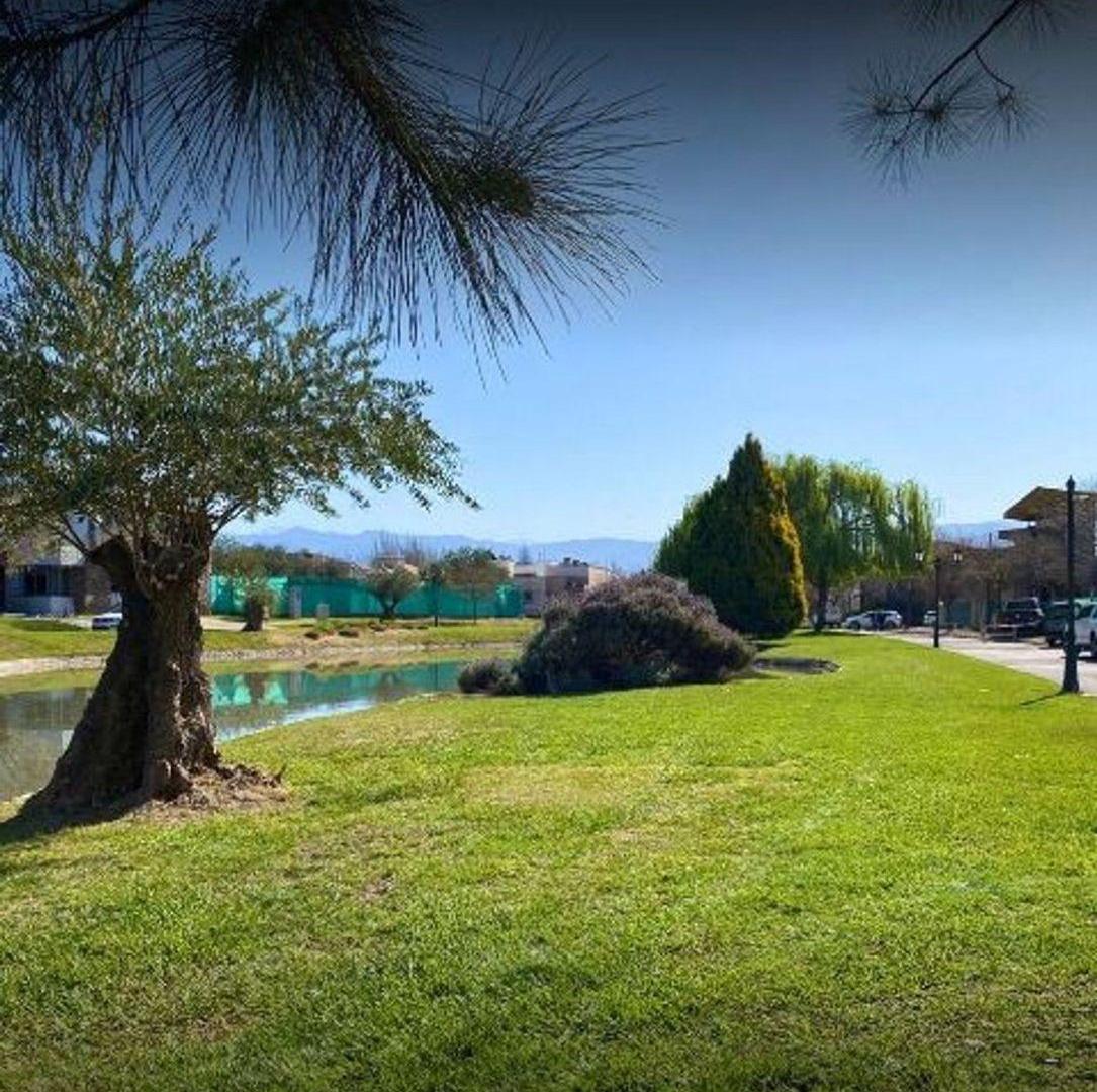 Foto de LOTE EN BARRIO PRIVADO LA BARRACA COUNTRY | Guaymallén, imagen 3