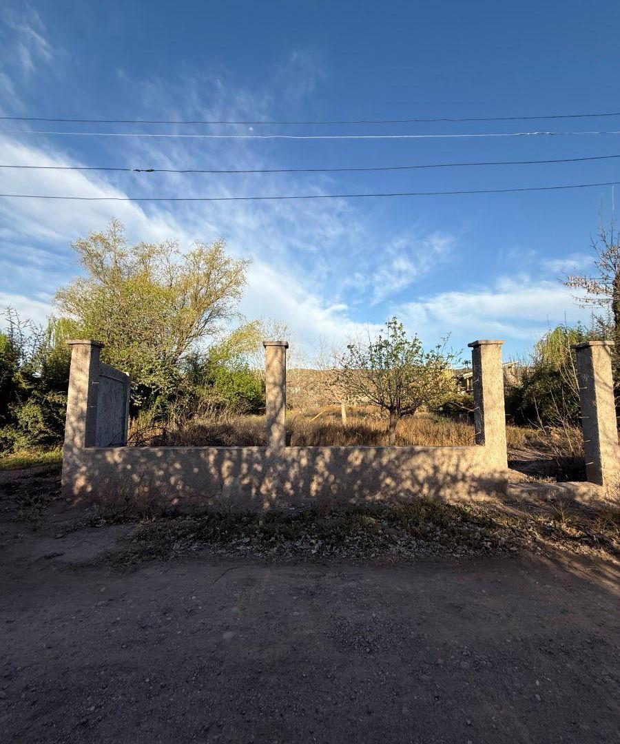 Foto de TERRENO DE 2.020 m² | Callejón Los Álamos, Perdriel, Luján de Cuyo, imagen 1