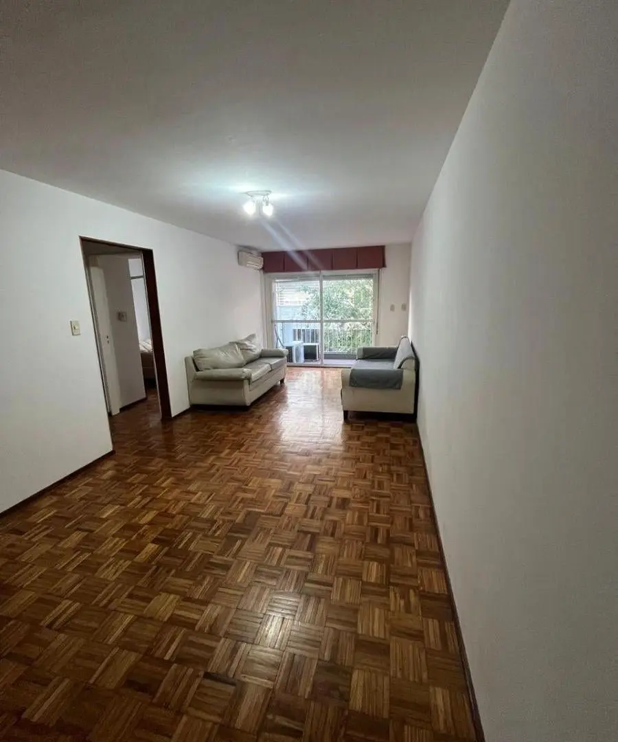 Departamento 2 dormitorios en alquiler – Pte. Roca 357 | Amplio y funcional 2