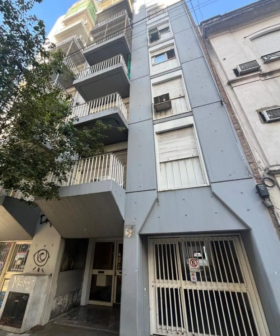 Departamento 2 dormitorios en alquiler – Pte. Roca 357 | Amplio y funcional 3