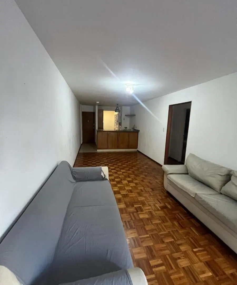 Departamento 2 dormitorios en alquiler – Pte. Roca 357 | Amplio y funcional 1
