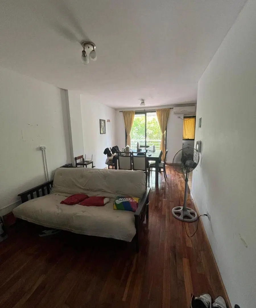 Departamento de 2 dormitorios con cochera en venta – Italia 1732, Rosario 3
