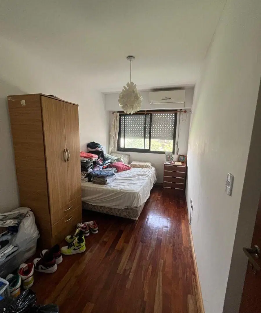 Departamento de 2 dormitorios con cochera en venta – Italia 1732, Rosario 4