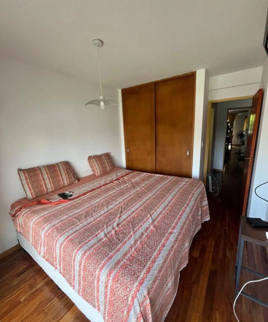 Departamento de 2 dormitorios con cochera en venta – Italia 1732, Rosario 1