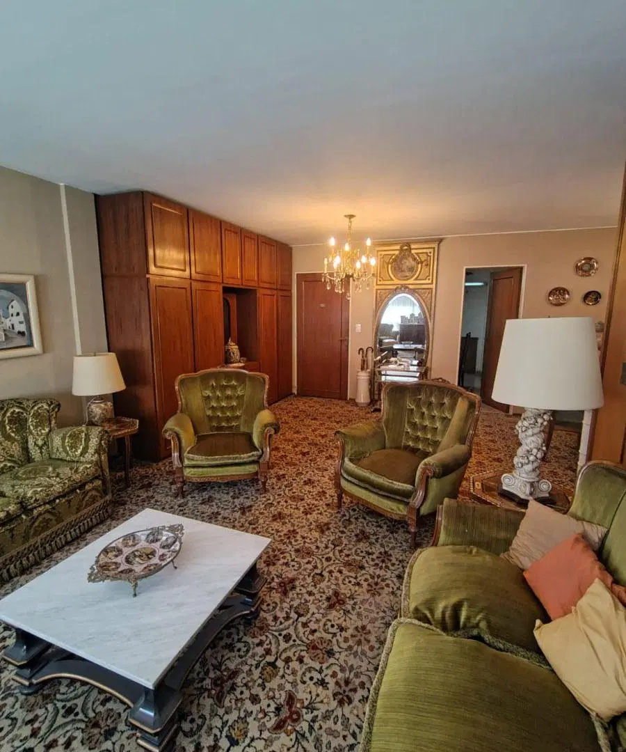 Departamento de 3 dormitorios con cochera en venta – Mitre 632 3