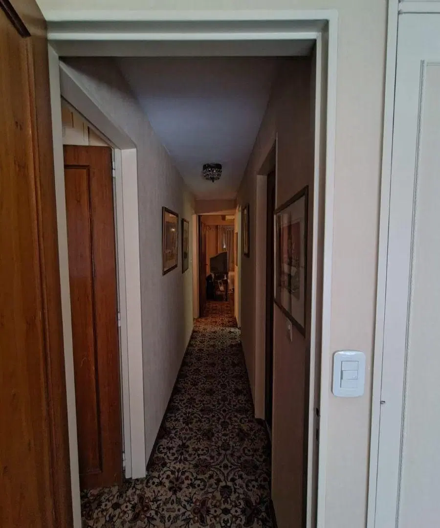 Departamento de 3 dormitorios con cochera en venta – Mitre 632 5