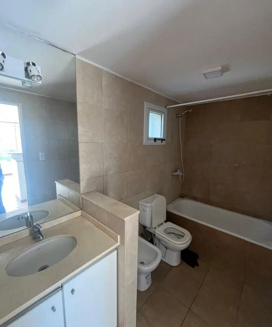 Departamento en Venta en Sol Paraná | 1 Dormitorio | Cochera | Financiación Disponible 4