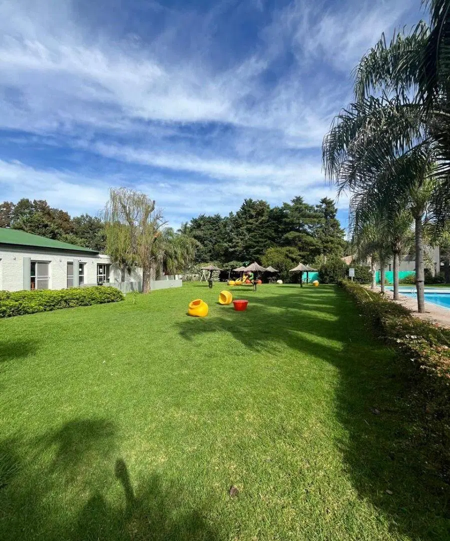 Departamento en Venta en Sol Paraná | 1 Dormitorio | Cochera | Financiación Disponible 2