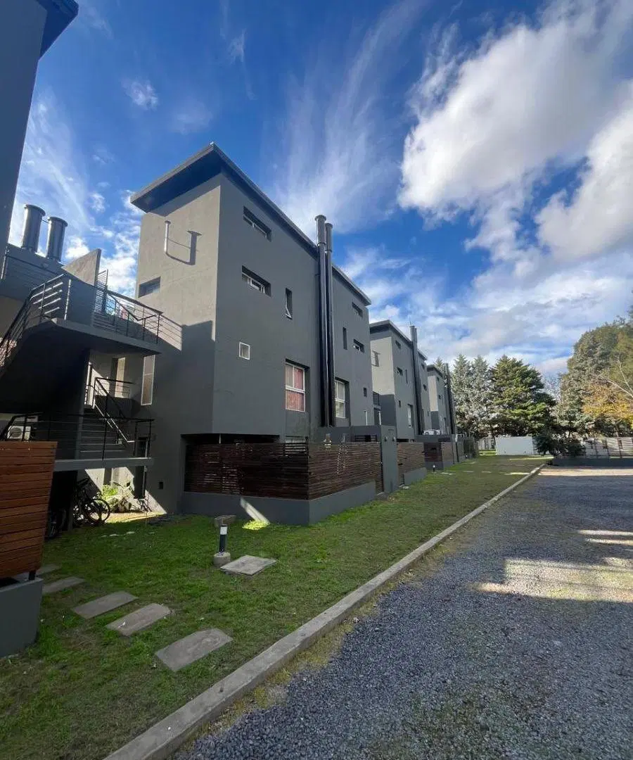 Departamento en Venta en Sol Paraná | 1 Dormitorio | Cochera | Financiación Disponible 1