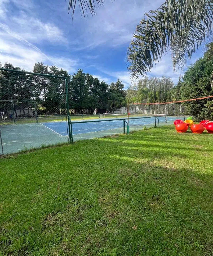 Departamento en Venta en Sol Paraná | 1 Dormitorio | Cochera | Financiación Disponible 5