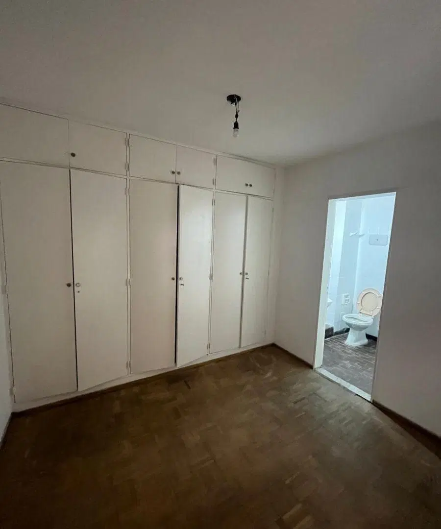 Departamento de 1 dormitorio en venta en Centro Rosario 4